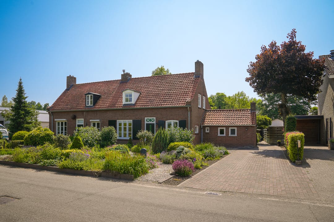 Foto 1 van Middelwaard 9