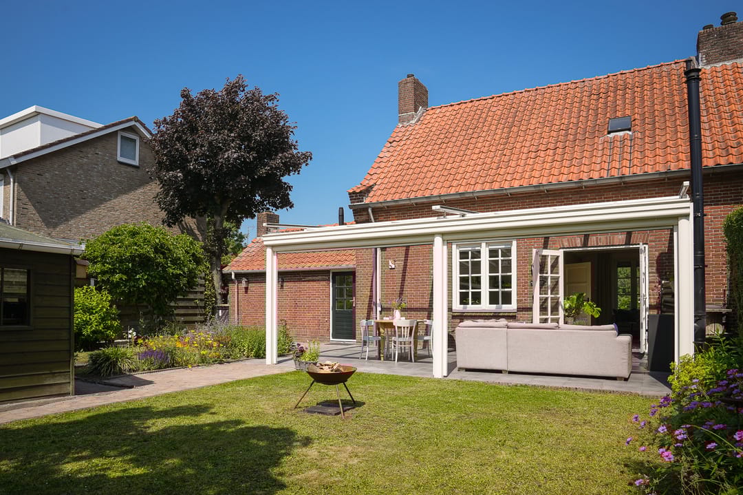 Foto 2 van Middelwaard 9