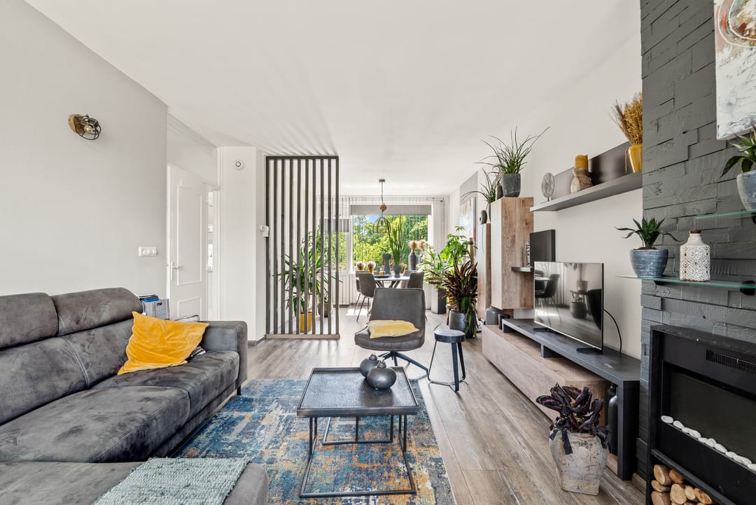 Photo 11 of Dillenburgstraat 14