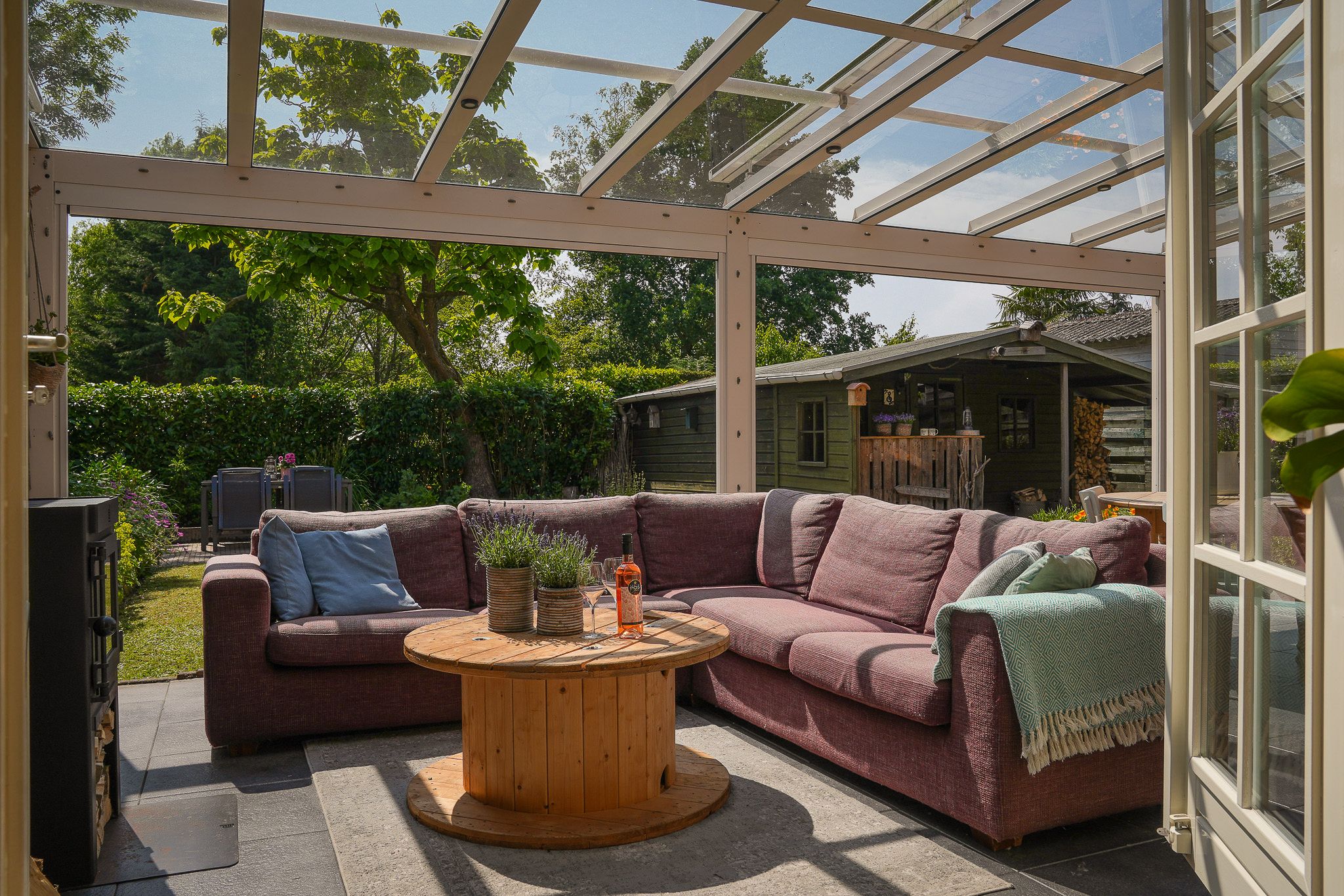 Foto 3 van Middelwaard 9