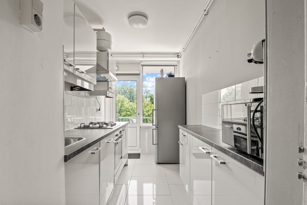 Photo 13 of Dillenburgstraat 14