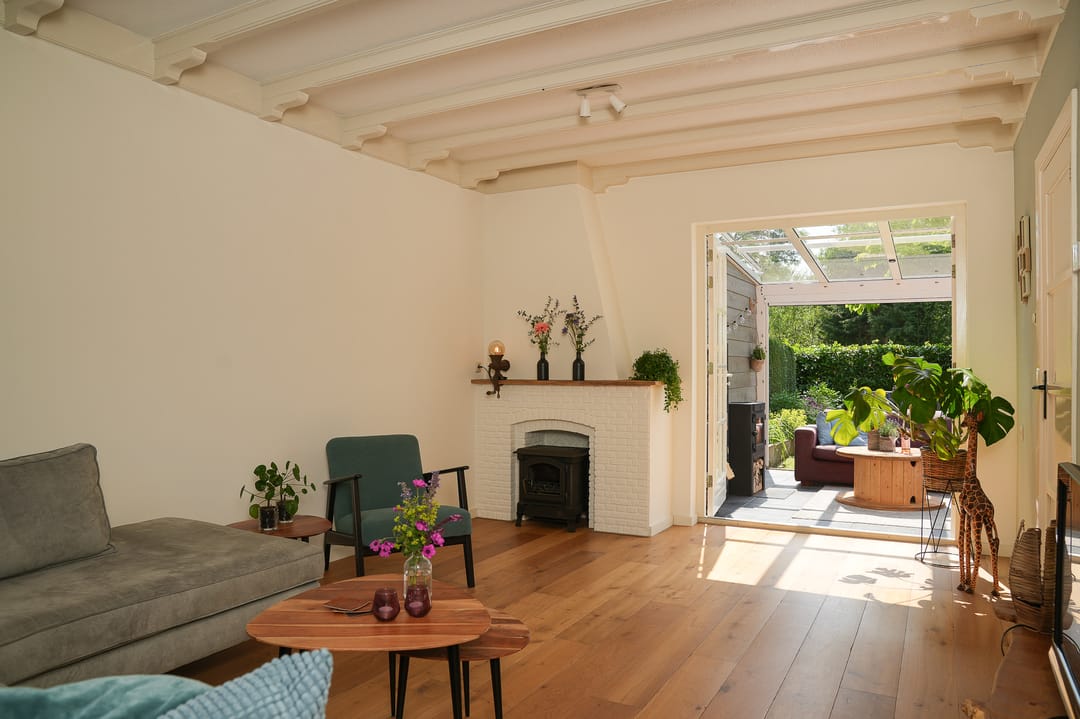 Foto 7 van Middelwaard 9