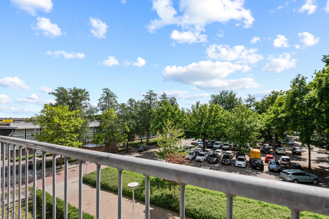 Photo 16 of Dillenburgstraat 14