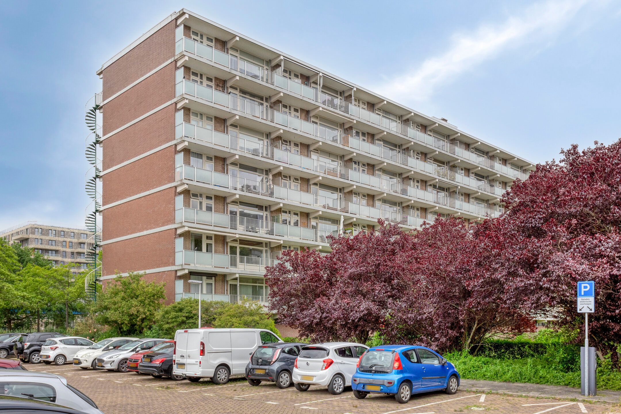 Foto 21 van Alkenoord 314