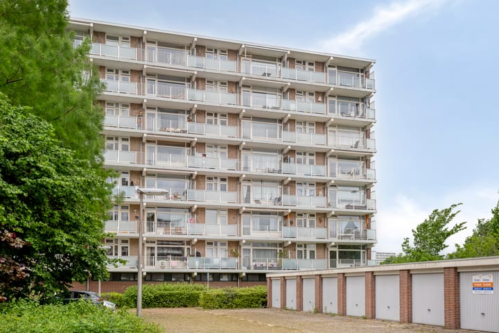 Foto 22 van Alkenoord 314