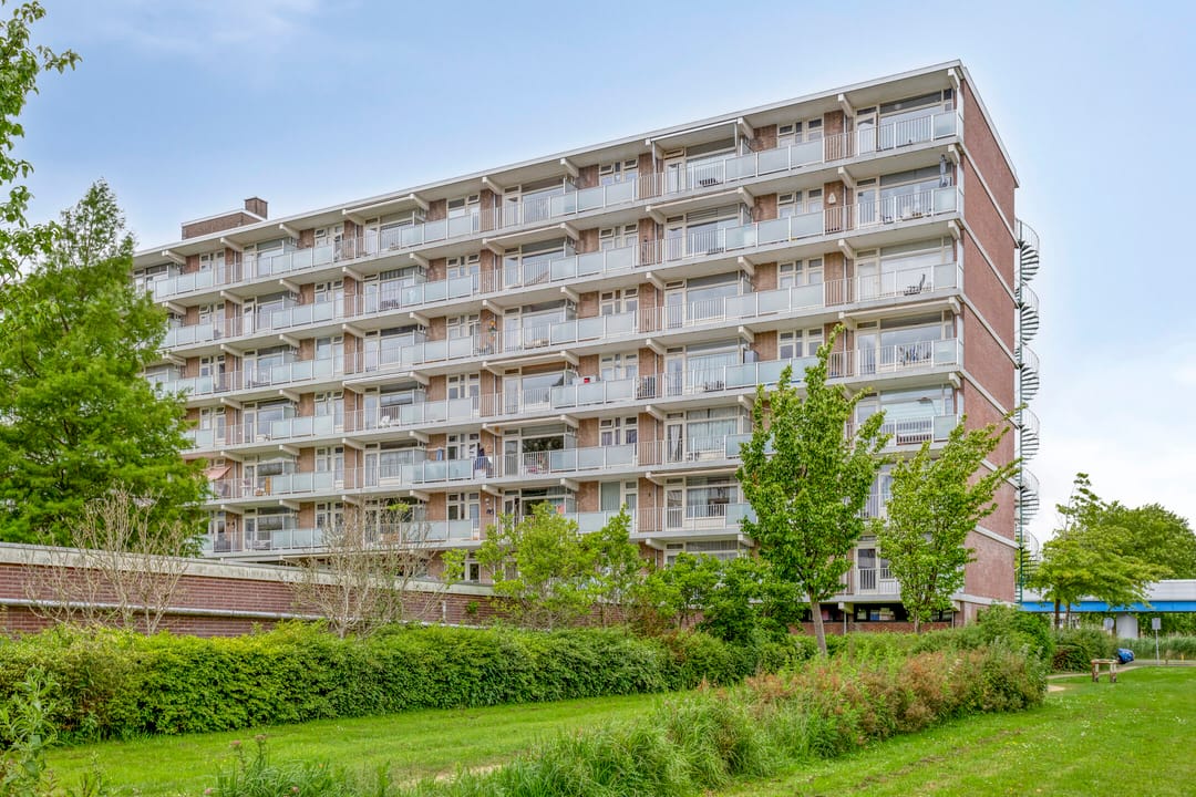 Foto 23 van Alkenoord 314