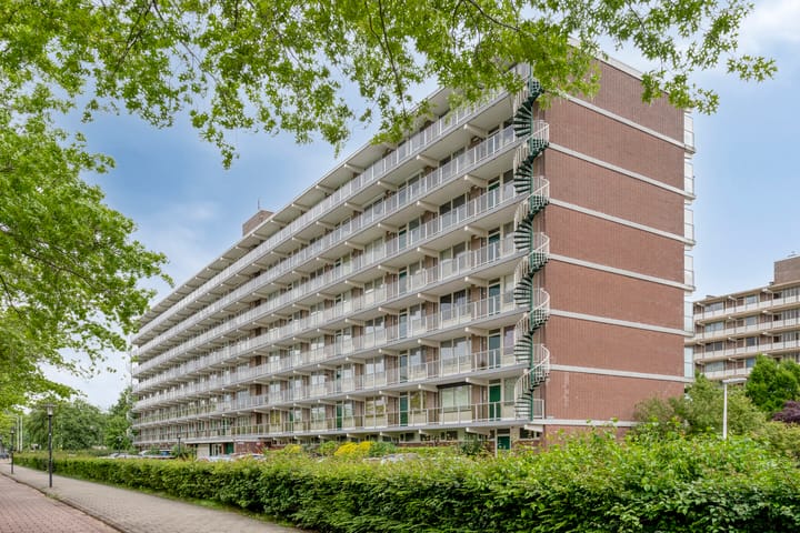 Foto 24 van Alkenoord 314