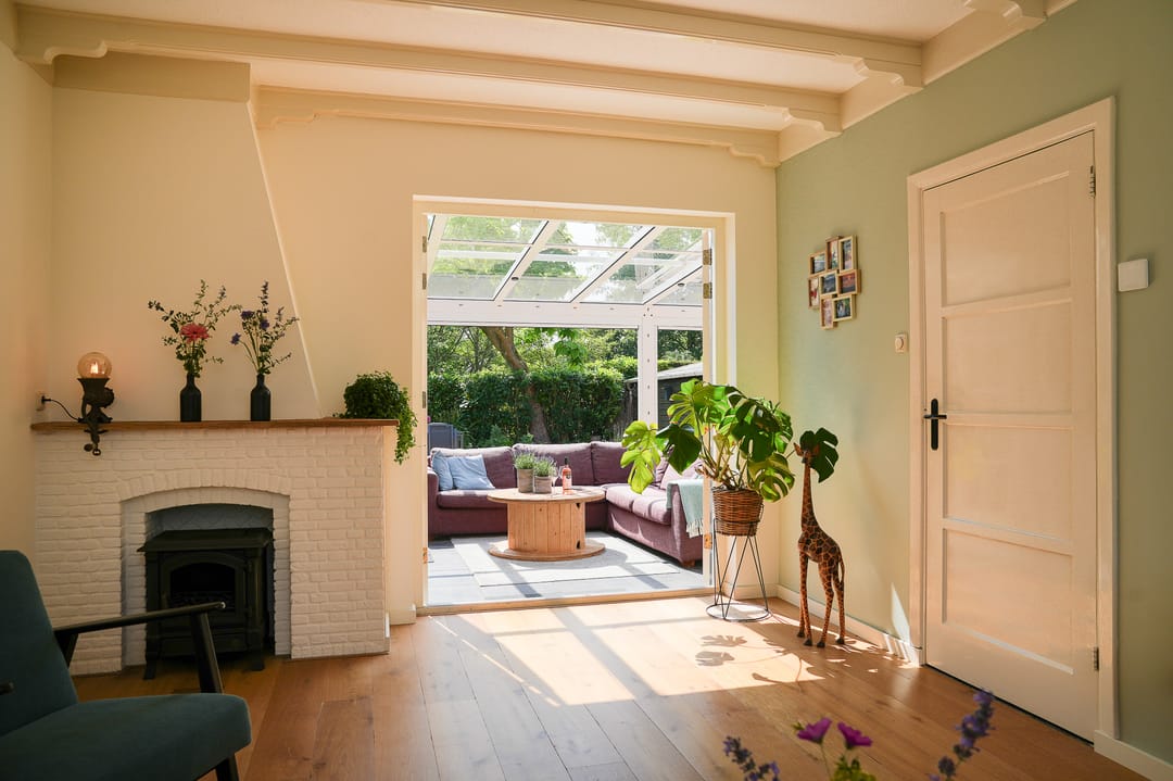 Foto 13 van Middelwaard 9