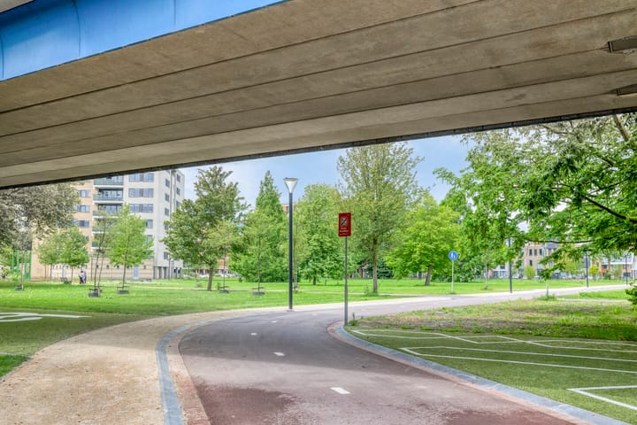 Foto 33 van Alkenoord 314