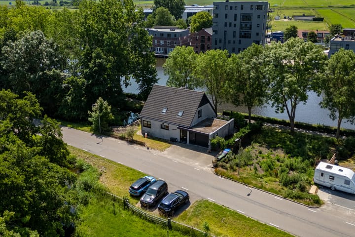 Foto 5 van Hondsdijk 30