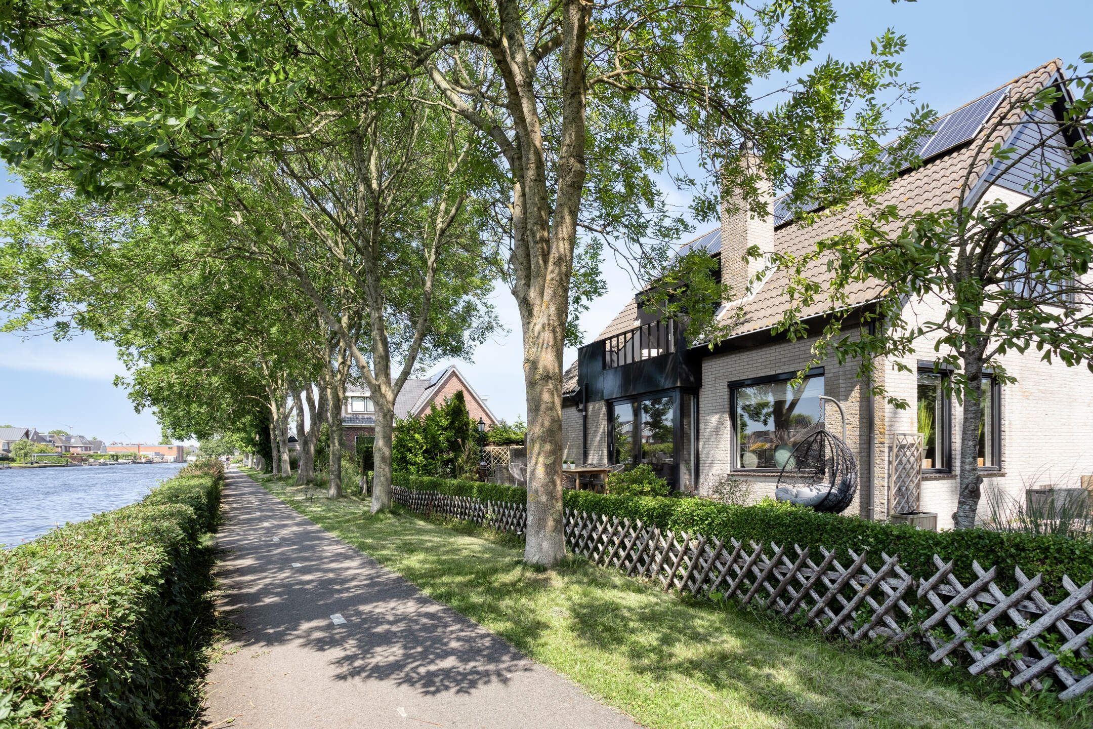 Foto 6 van Hondsdijk 30