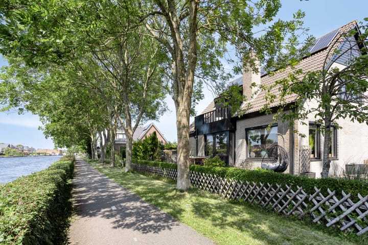 Foto 6 van Hondsdijk 30