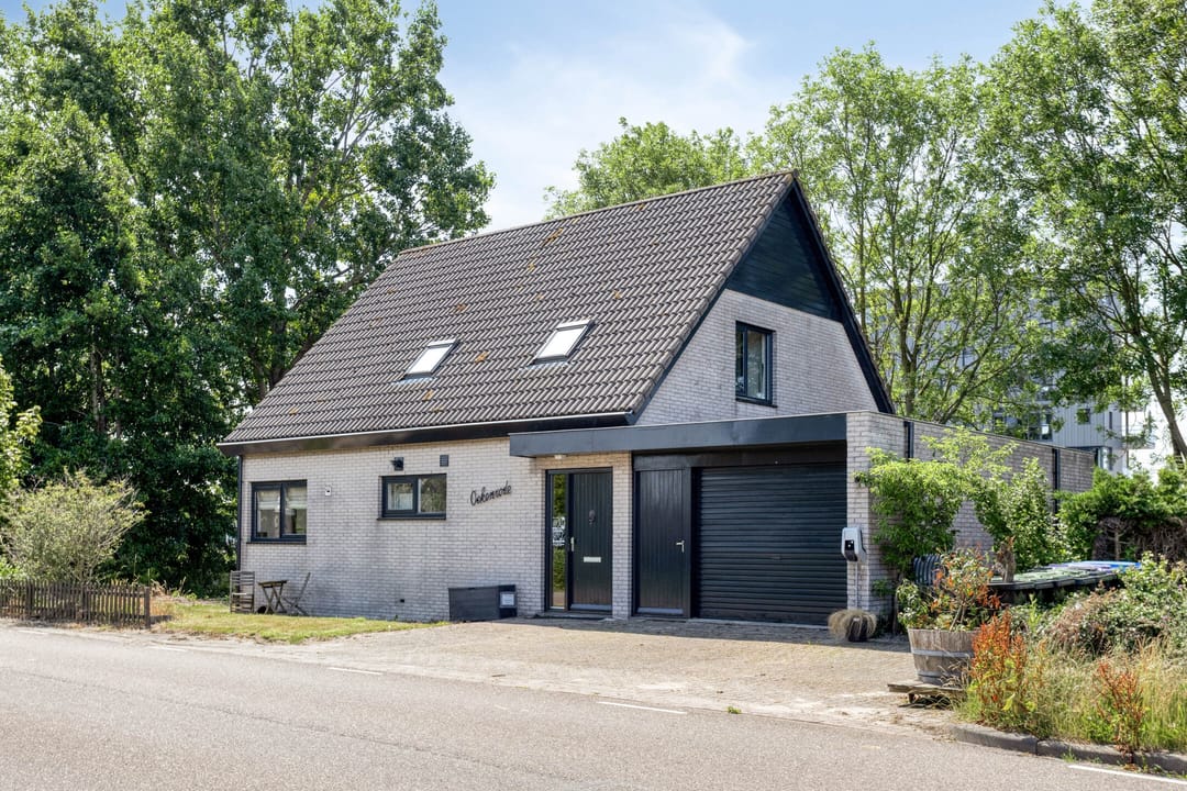 Foto 7 van Hondsdijk 30