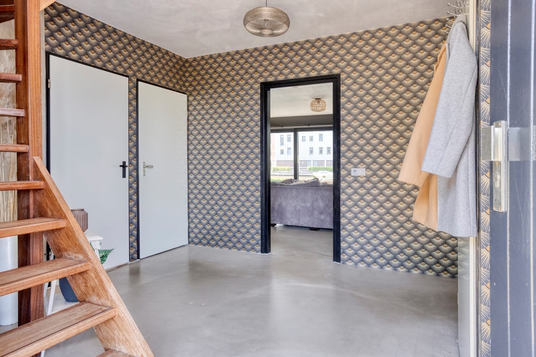 Foto 8 van Hondsdijk 30