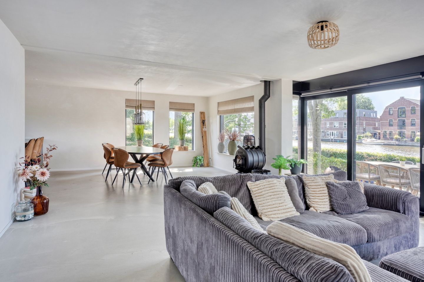 Foto 10 van Hondsdijk 30