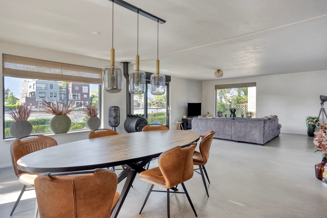 Foto 13 van Hondsdijk 30