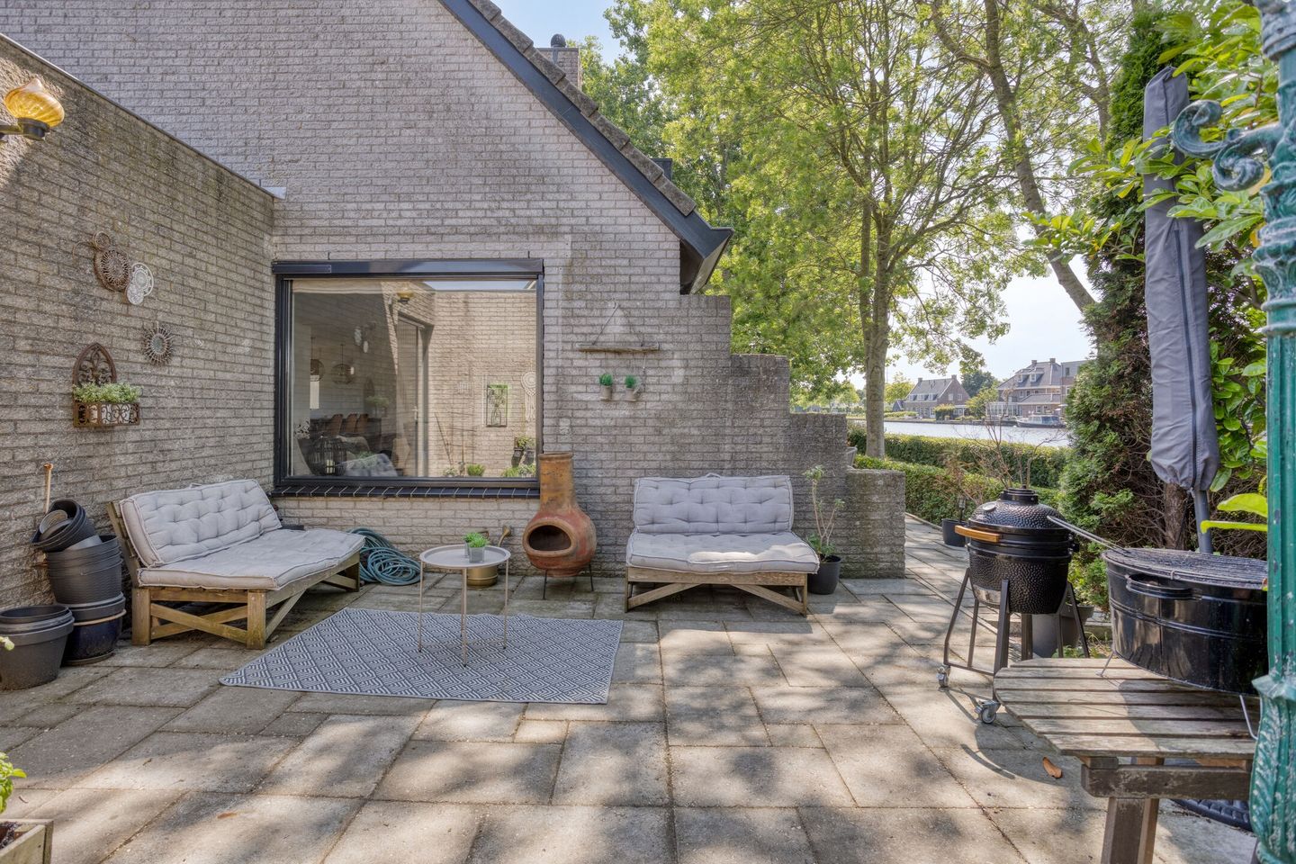 Foto 20 van Hondsdijk 30