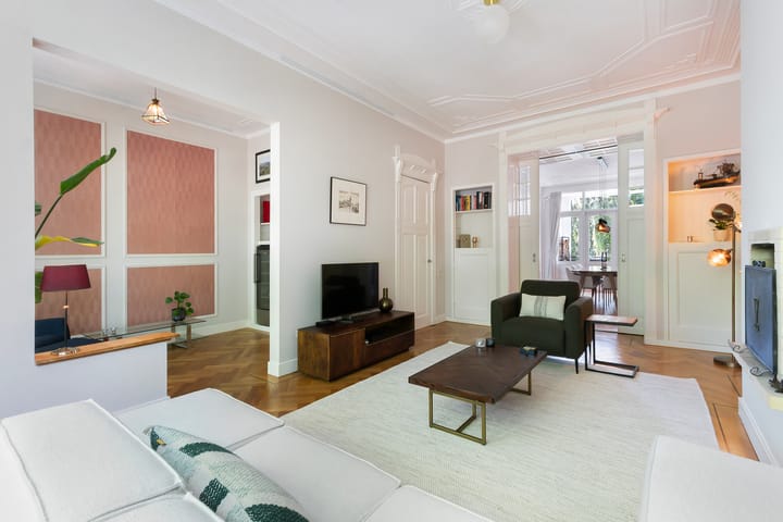 Foto 2 van Mathenesserlaan 426-A