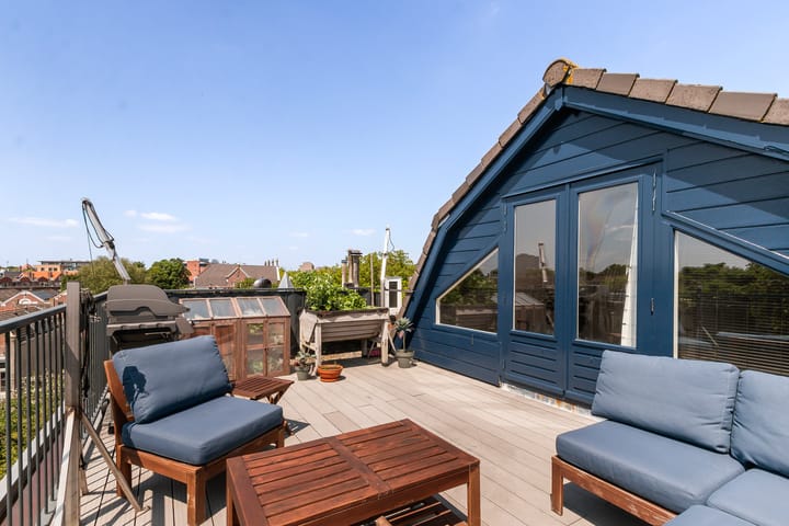 Foto 3 van Mathenesserlaan 426-A