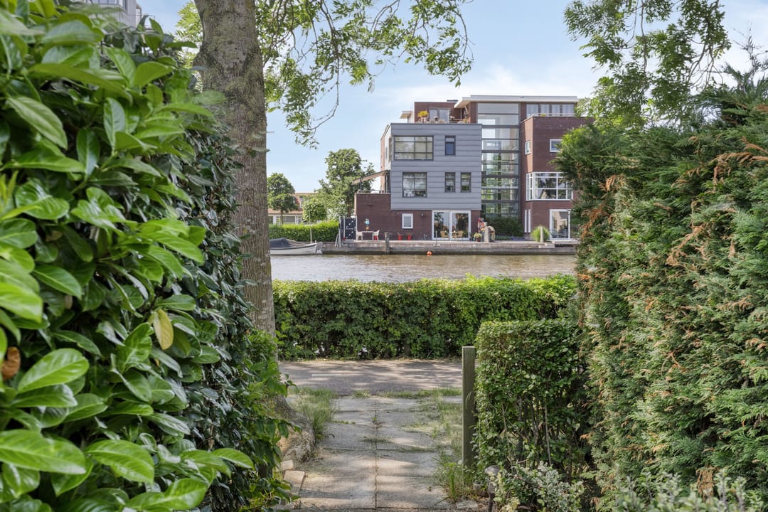 Foto 23 van Hondsdijk 30