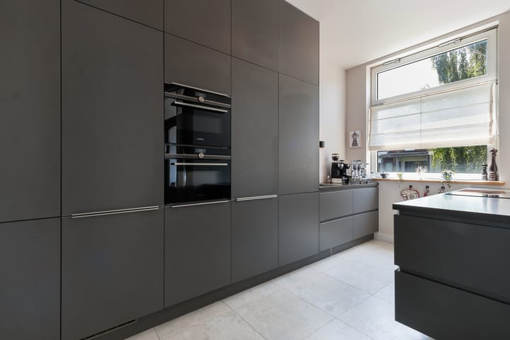 Foto 4 van Mathenesserlaan 426-A