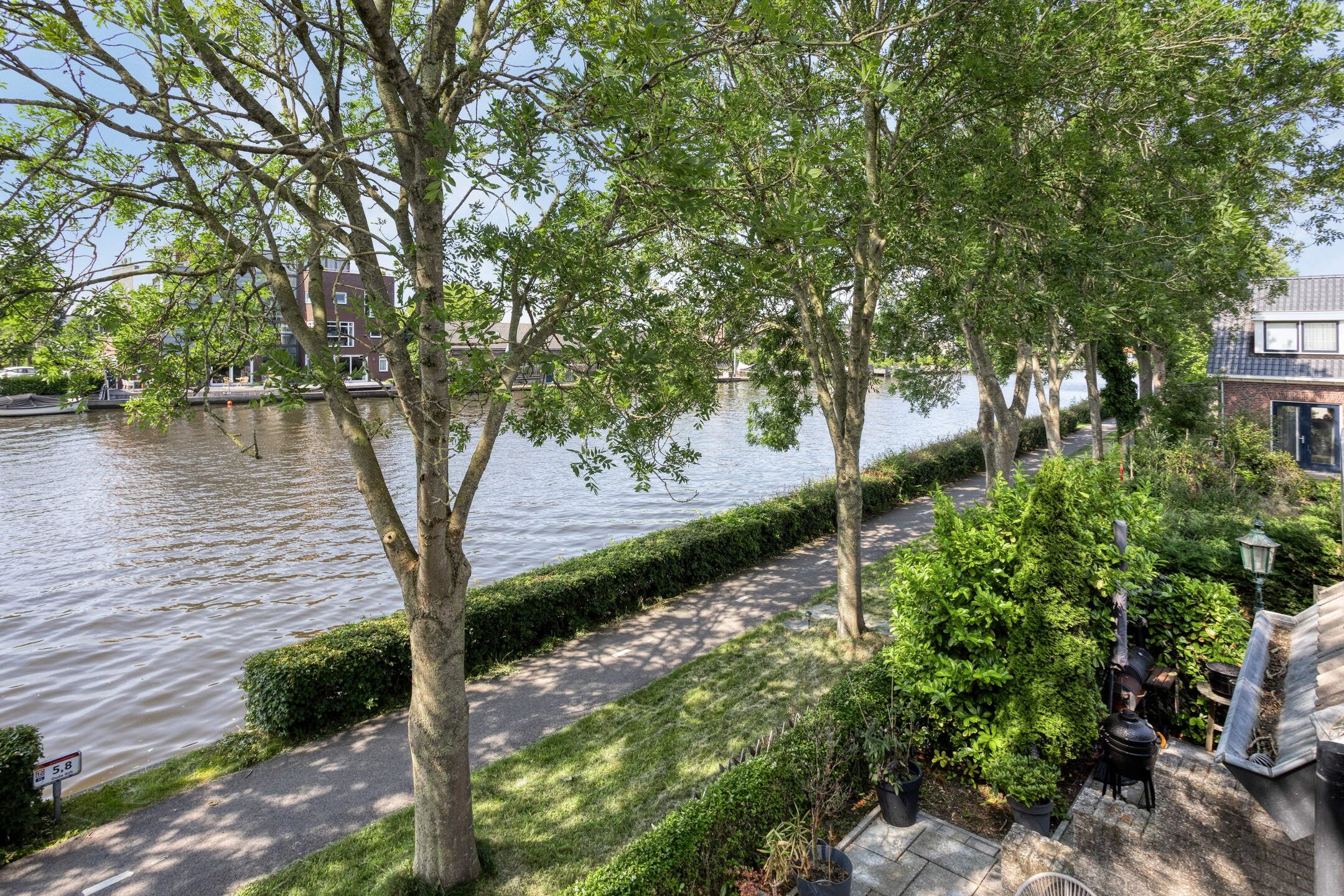 Foto 24 van Hondsdijk 30