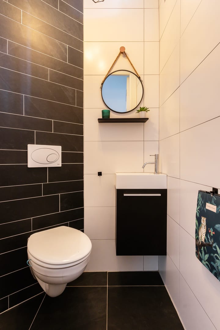 Foto 5 van Mathenesserlaan 426-A