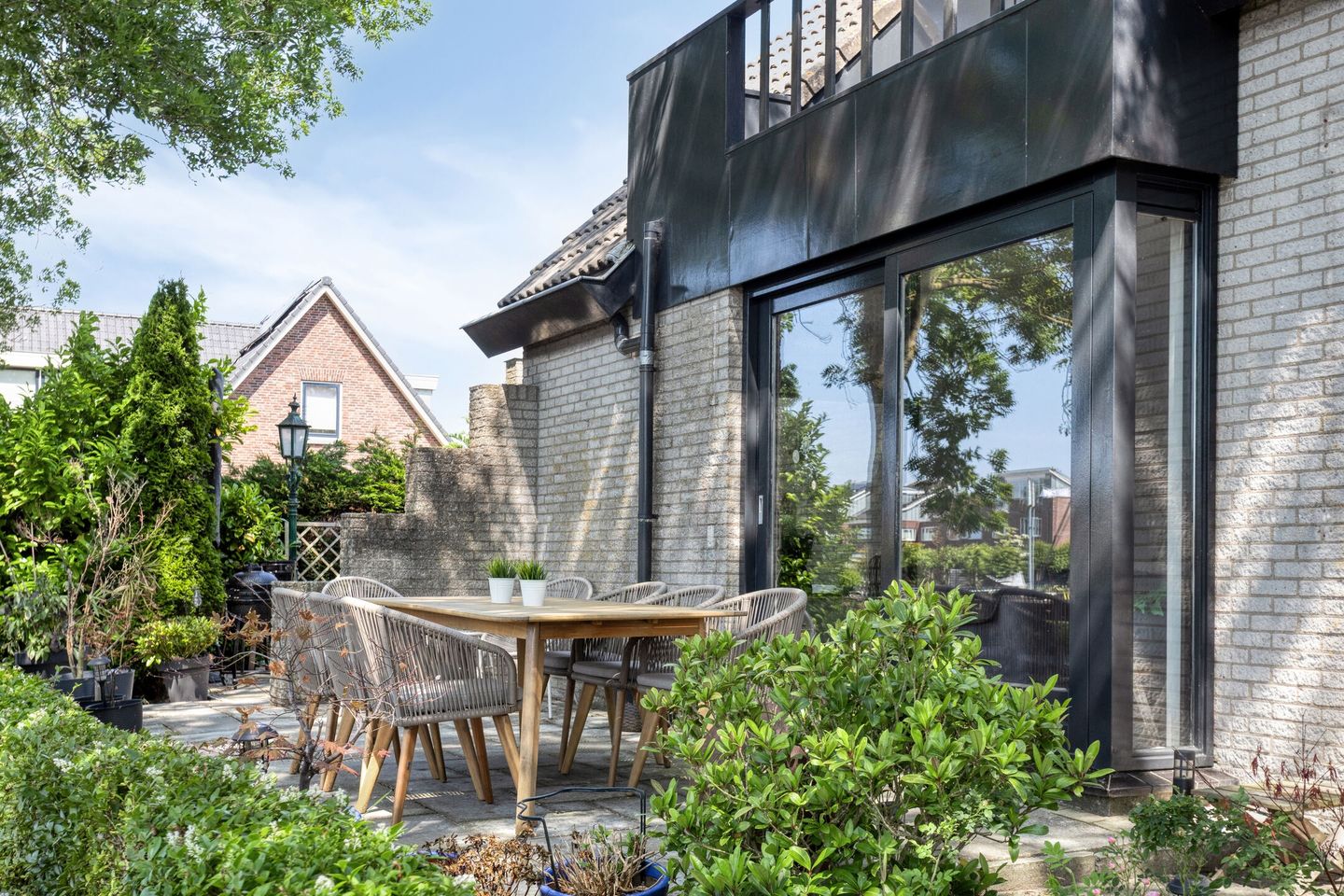 Foto 25 van Hondsdijk 30