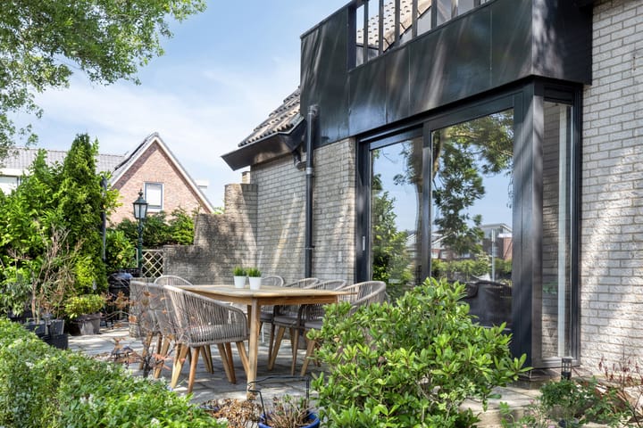 Foto 25 van Hondsdijk 30