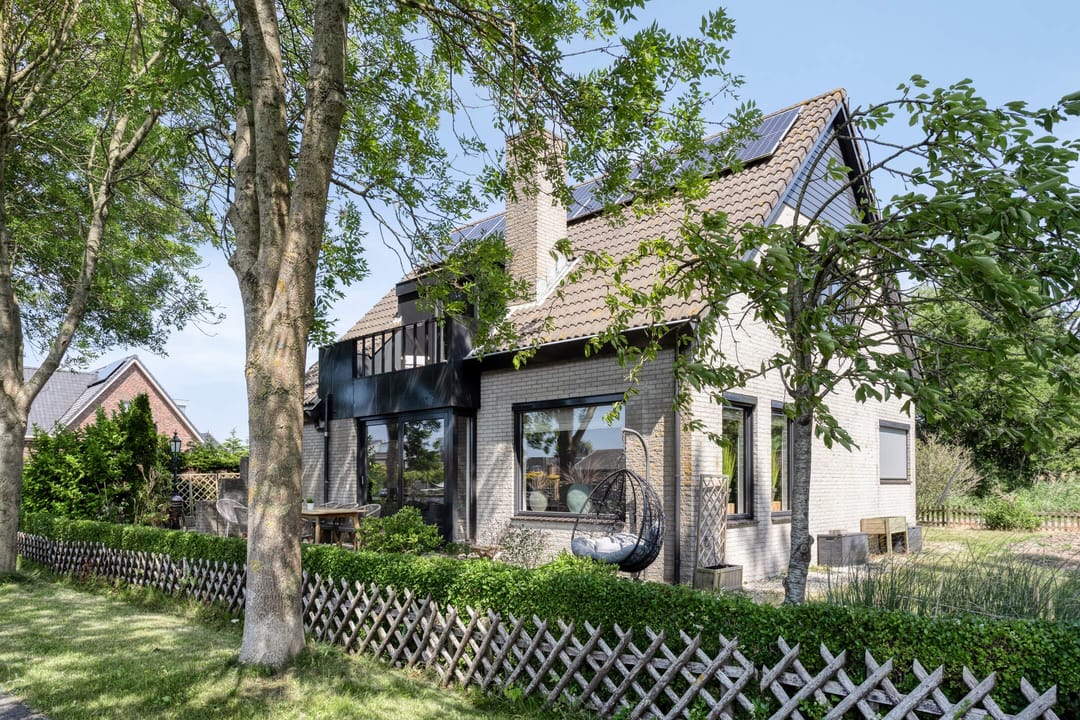 Foto 26 van Hondsdijk 30