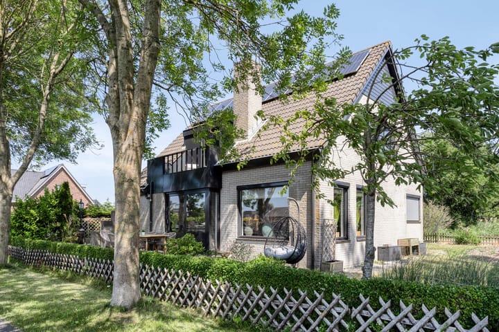 Foto 26 van Hondsdijk 30