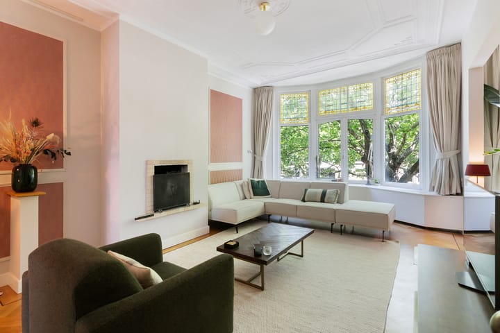 Foto 7 van Mathenesserlaan 426-A