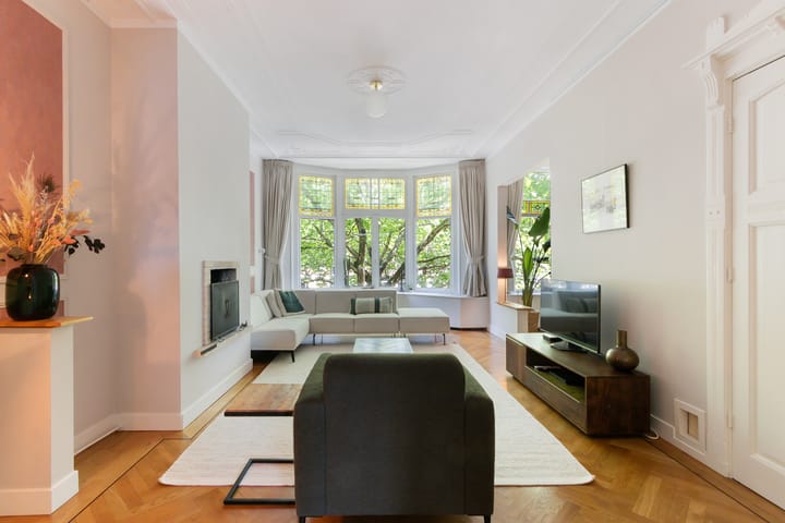 Foto 8 van Mathenesserlaan 426-A