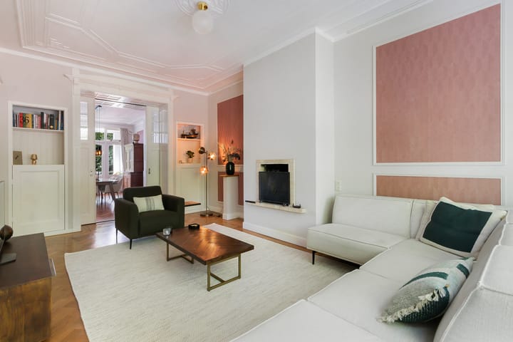 Foto 10 van Mathenesserlaan 426-A