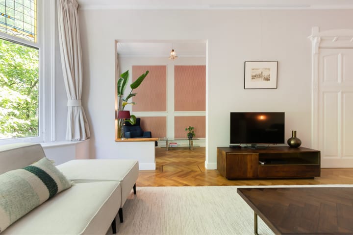 Foto 12 van Mathenesserlaan 426-A