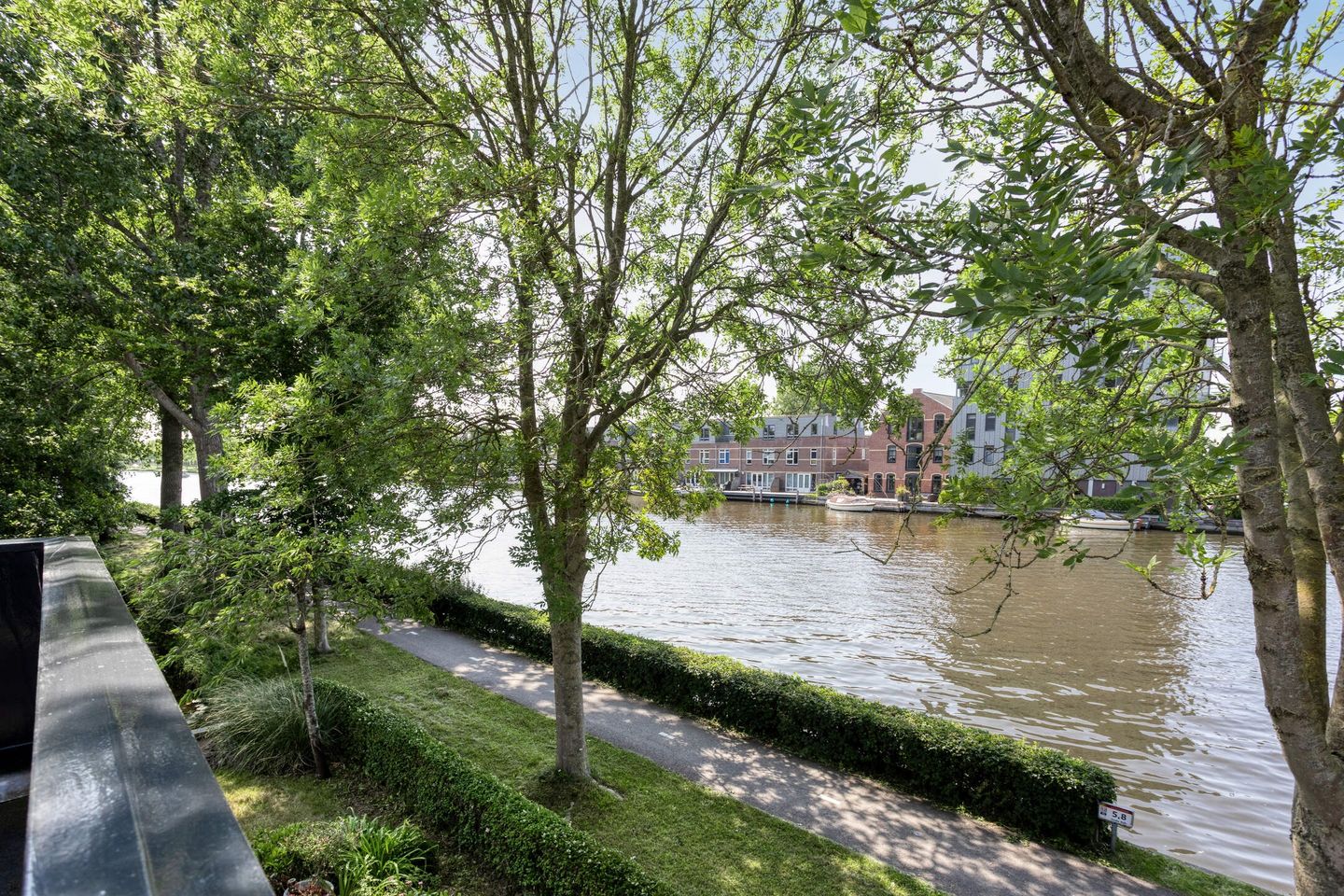 Foto 34 van Hondsdijk 30