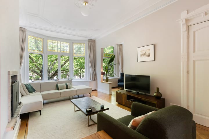 Foto 14 van Mathenesserlaan 426-A