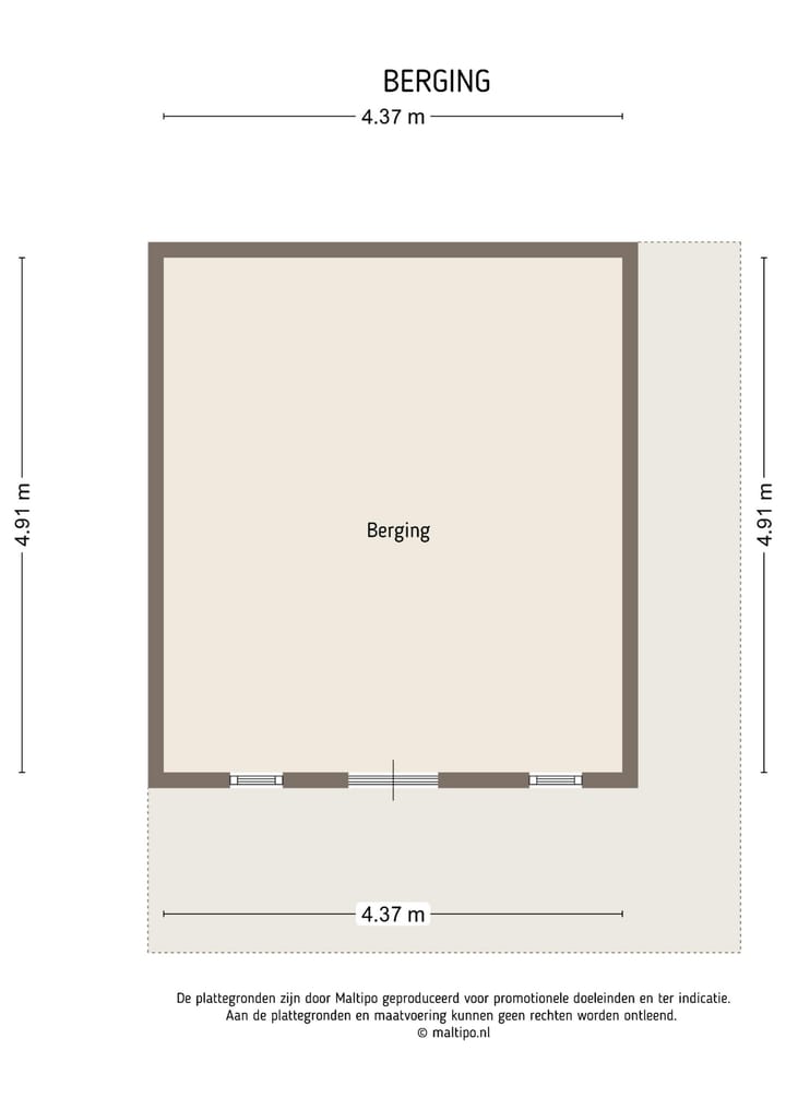 Foto 51 van Middelwaard 9