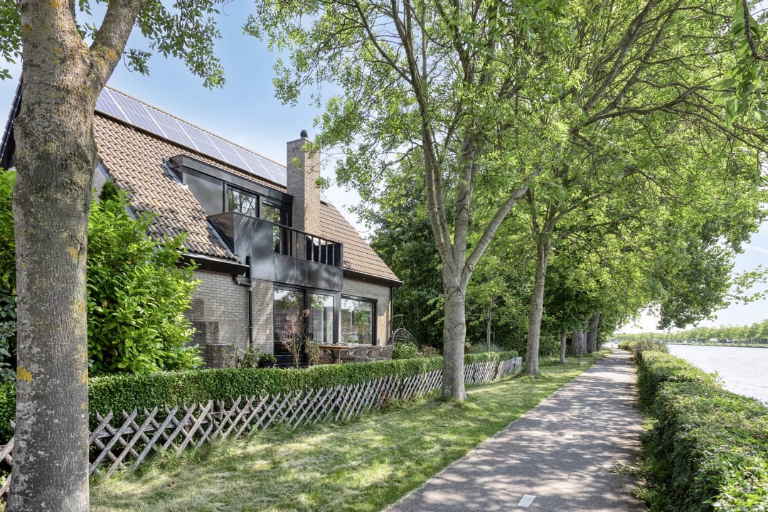 Foto 41 van Hondsdijk 30