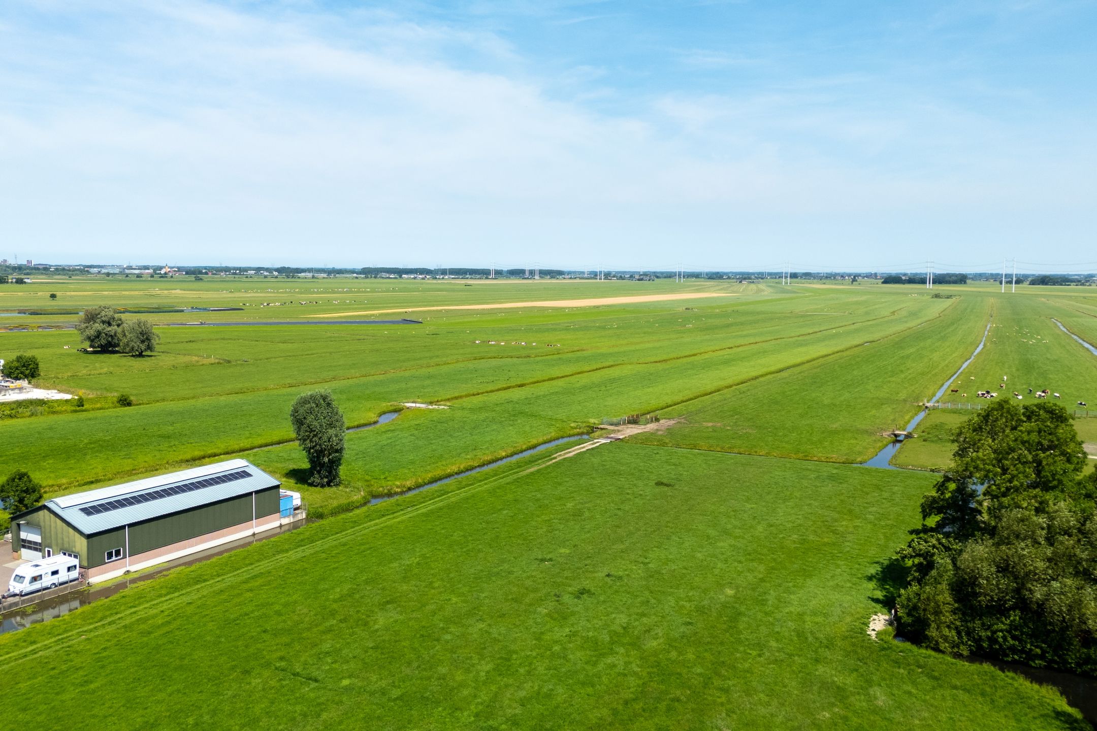 Foto 45 van Hondsdijk 30