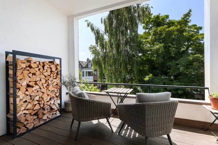 Foto 24 van Mathenesserlaan 426-A