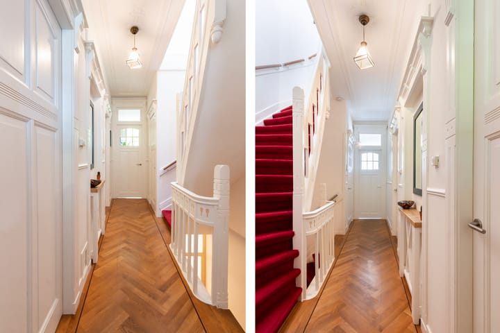 Foto 25 van Mathenesserlaan 426-A