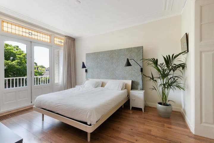 Foto 26 van Mathenesserlaan 426-A