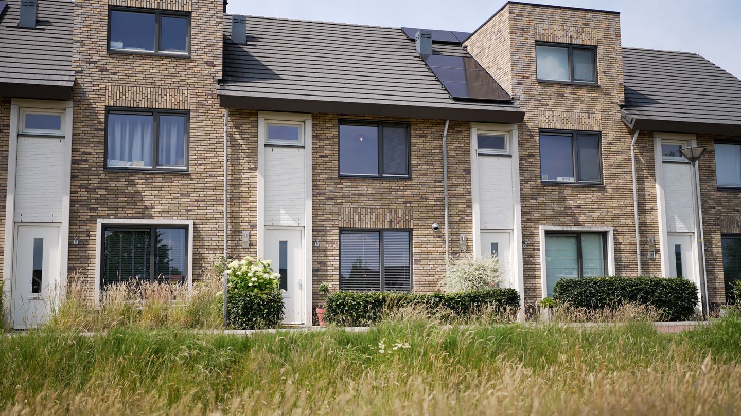 Foto 1 van Glazenmaker 50