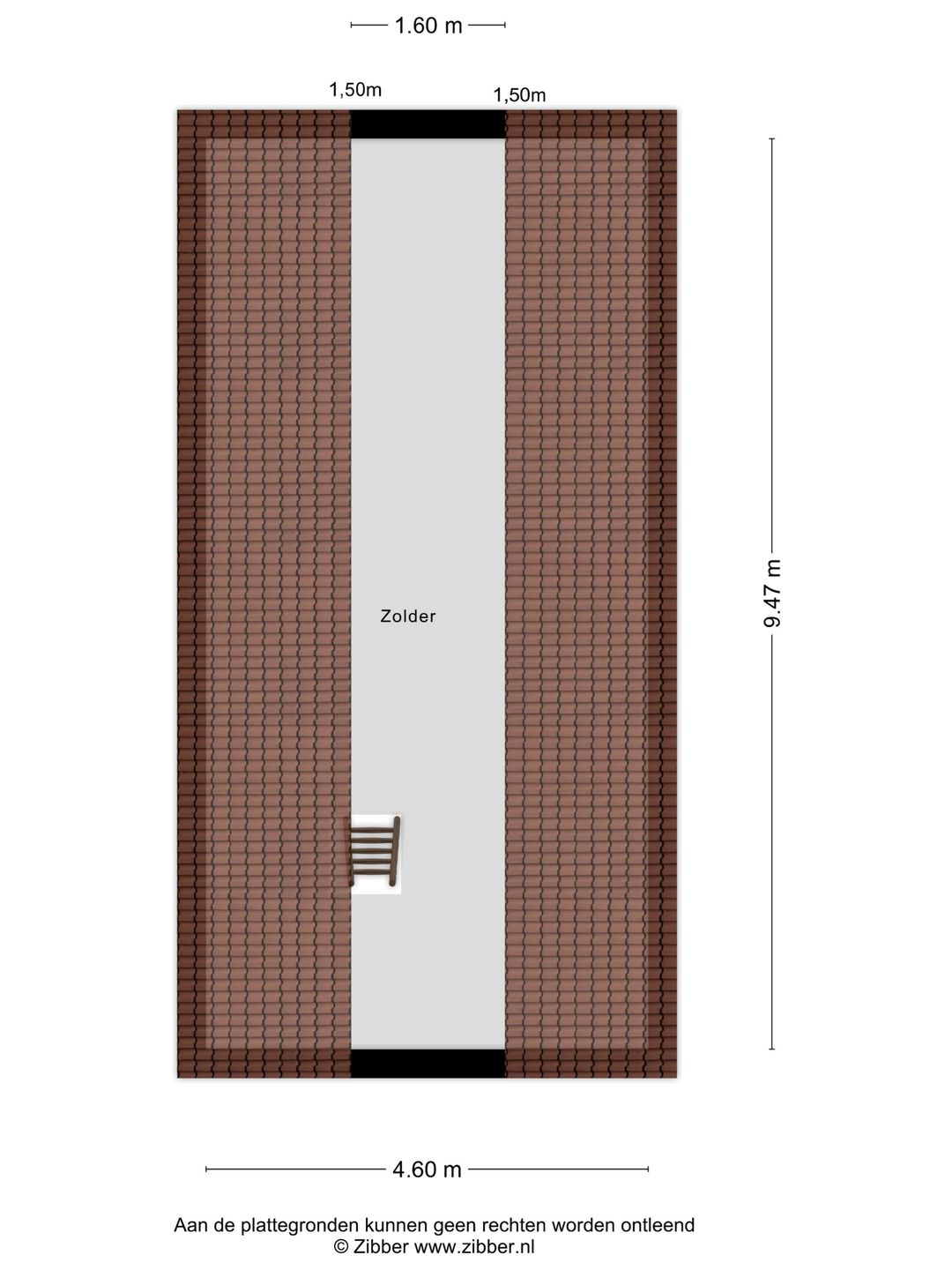 Foto 53 van Hondsdijk 30