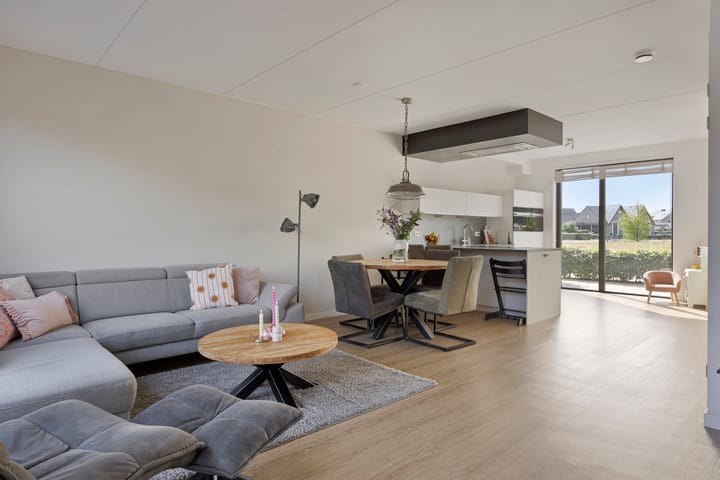 Foto 2 van Glazenmaker 50