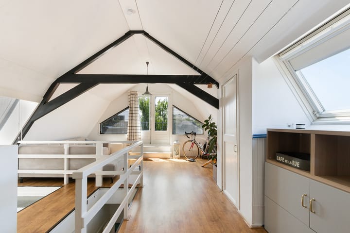 Foto 36 van Mathenesserlaan 426-A