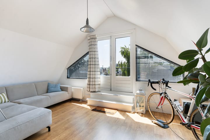 Foto 39 van Mathenesserlaan 426-A