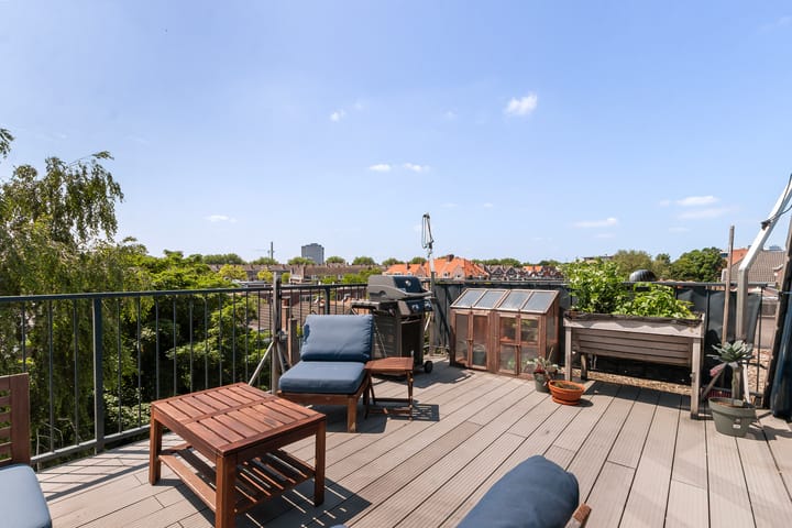 Foto 41 van Mathenesserlaan 426-A