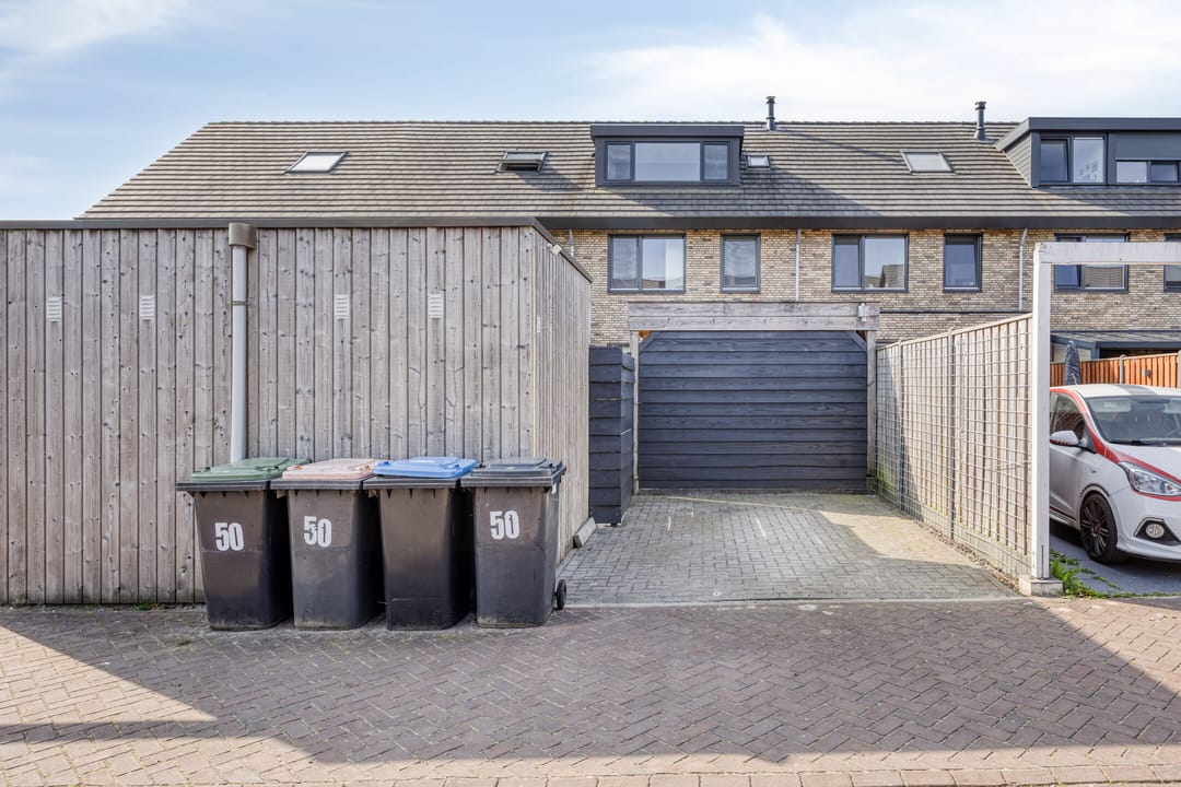 Photo 28 of Glazenmaker 50